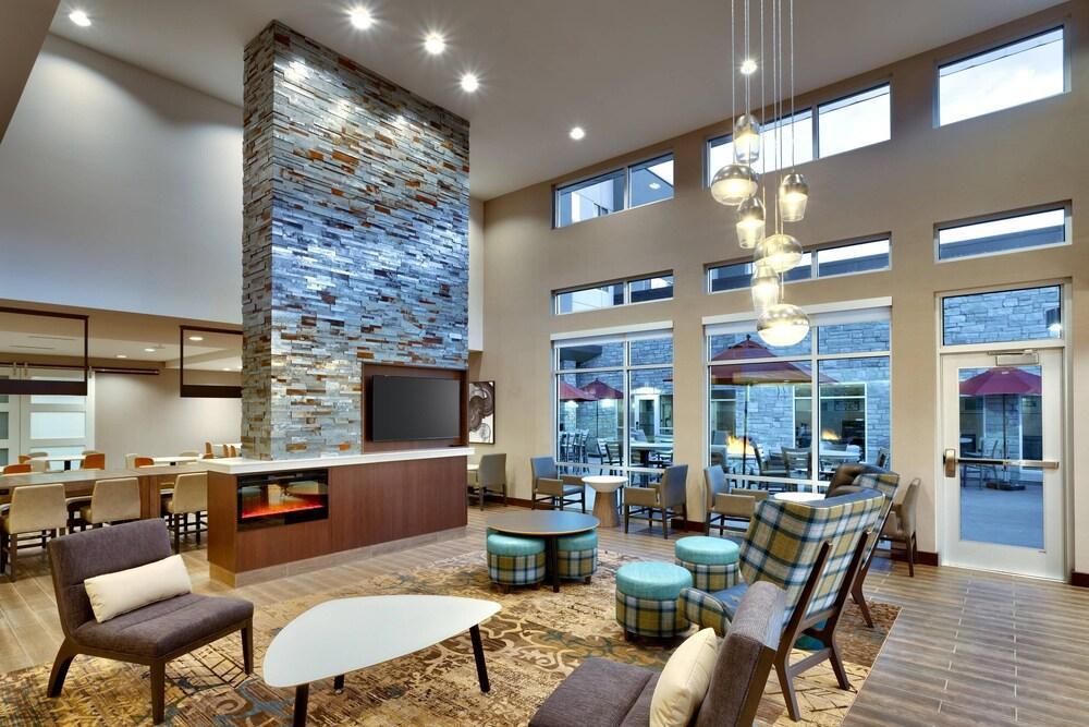 Residence Inn Middletown Goshen Exteriör bild