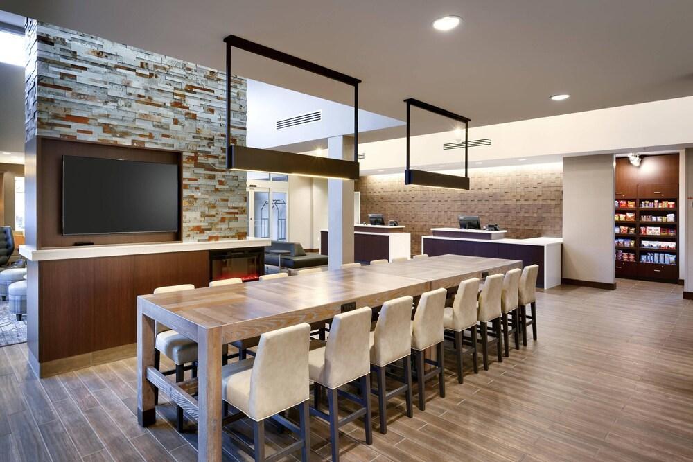 Residence Inn Middletown Goshen Exteriör bild