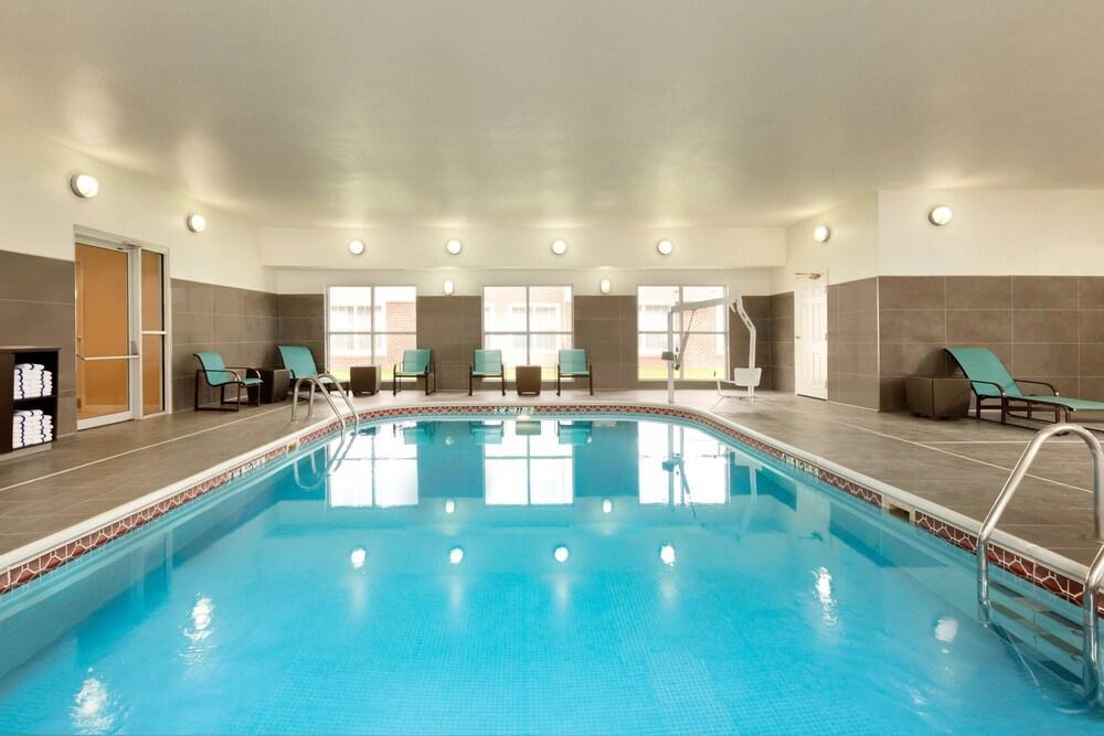 Residence Inn Middletown Goshen Exteriör bild