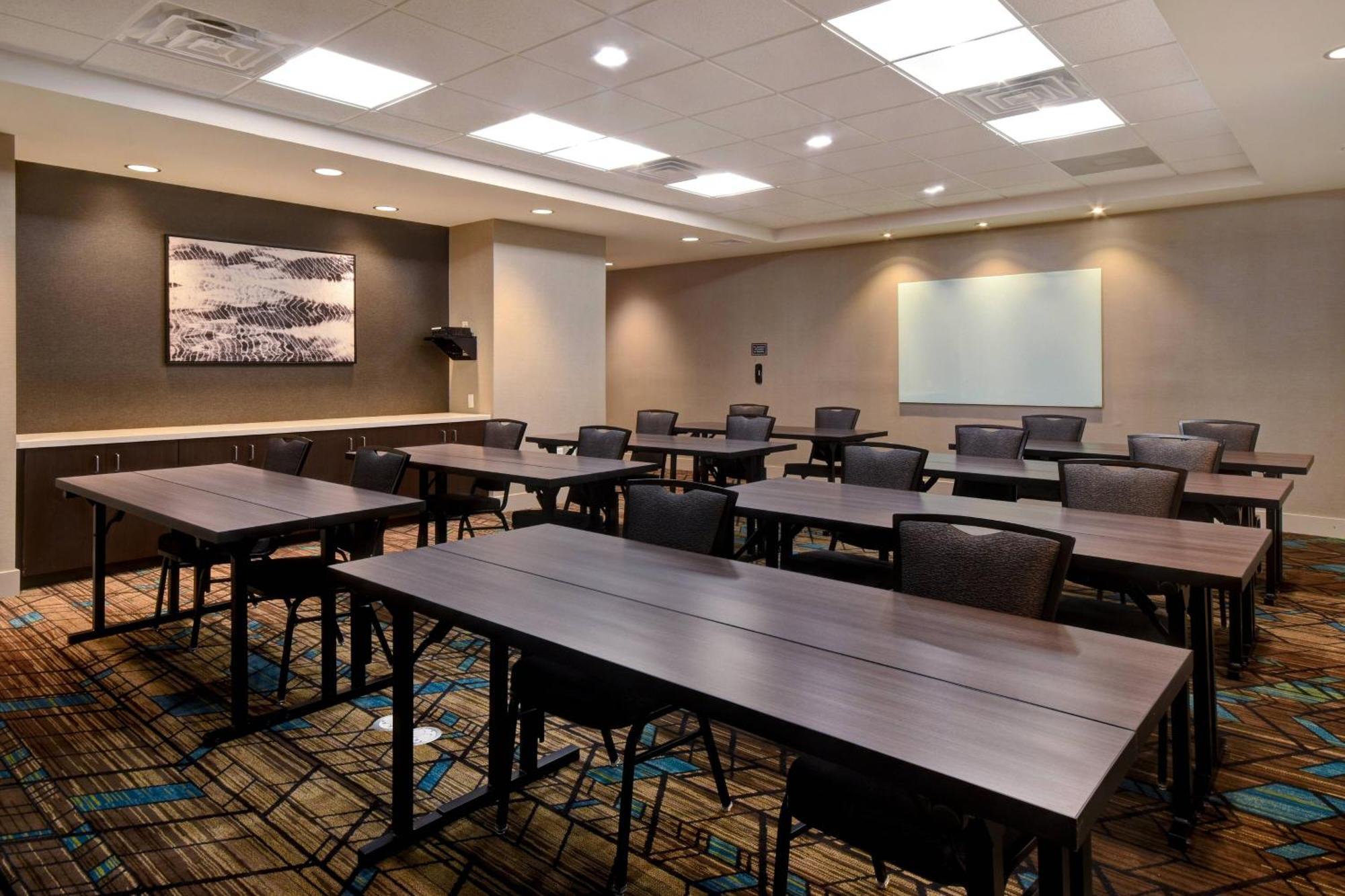 Residence Inn Middletown Goshen Exteriör bild