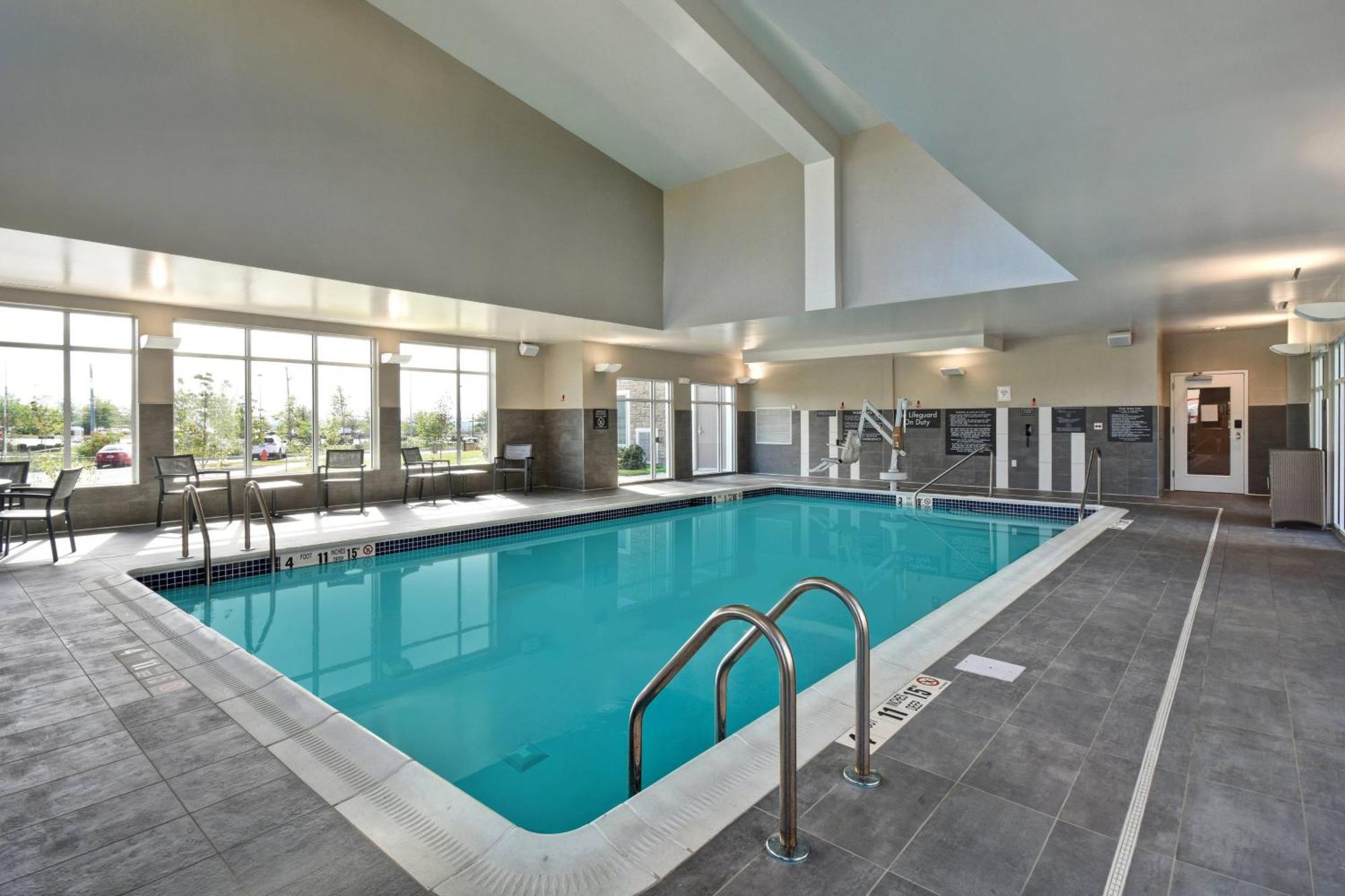 Residence Inn Middletown Goshen Exteriör bild