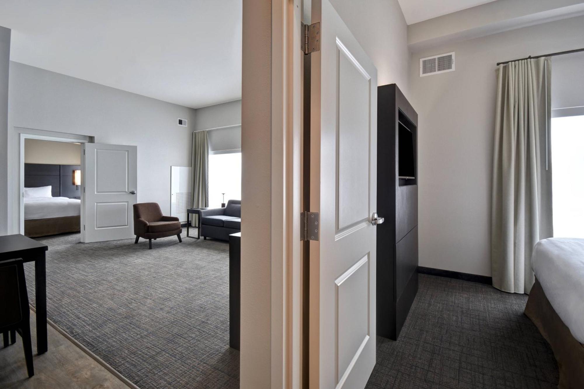 Residence Inn Middletown Goshen Exteriör bild