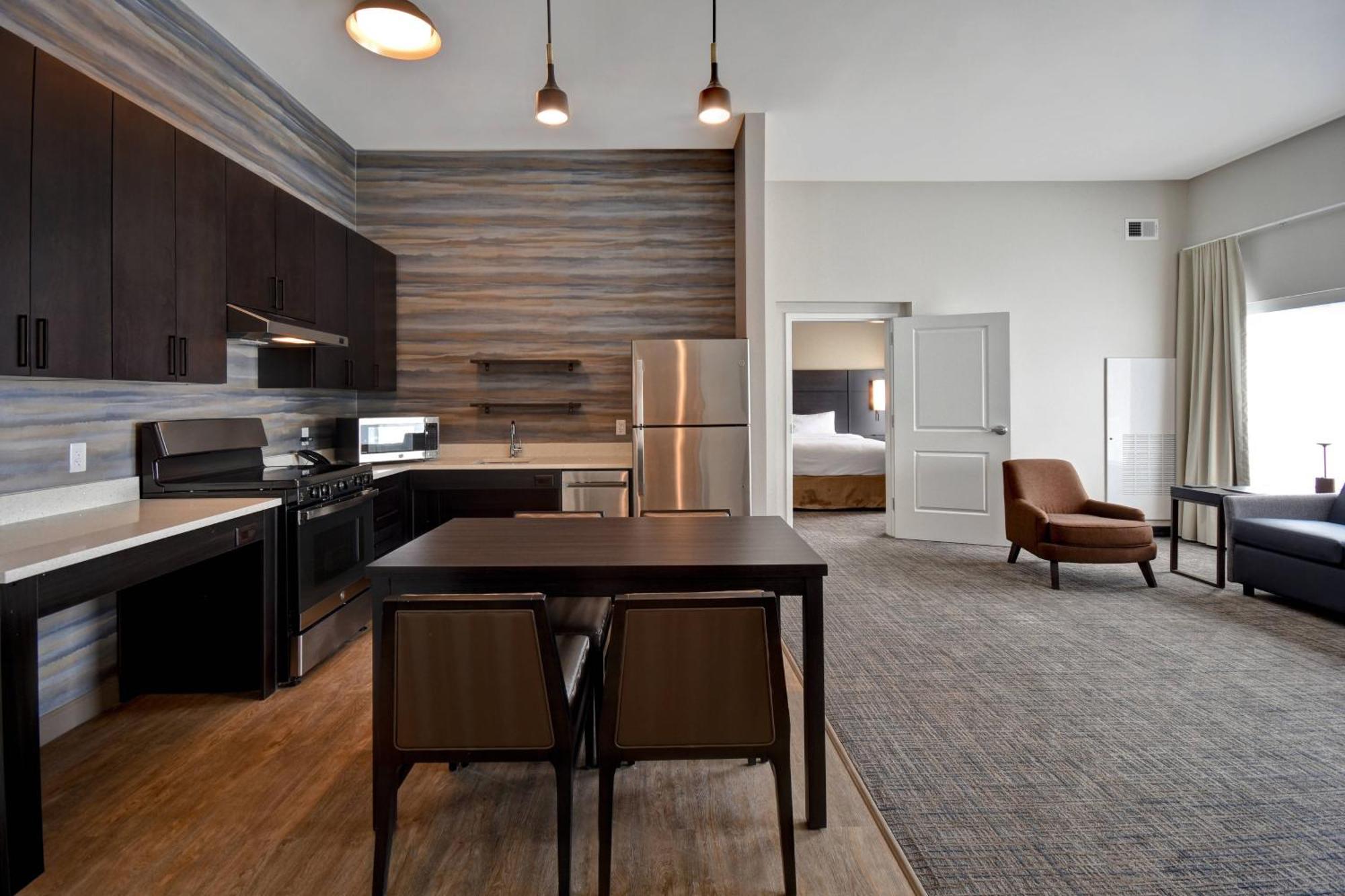 Residence Inn Middletown Goshen Exteriör bild