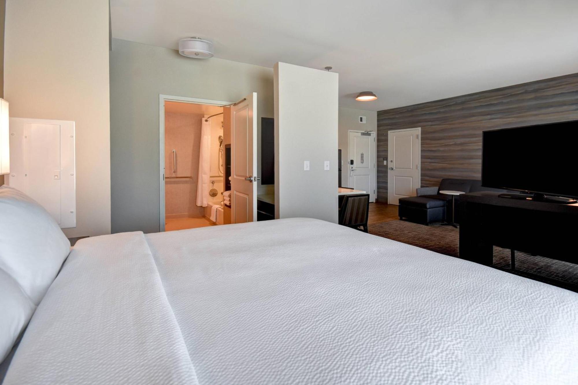 Residence Inn Middletown Goshen Exteriör bild