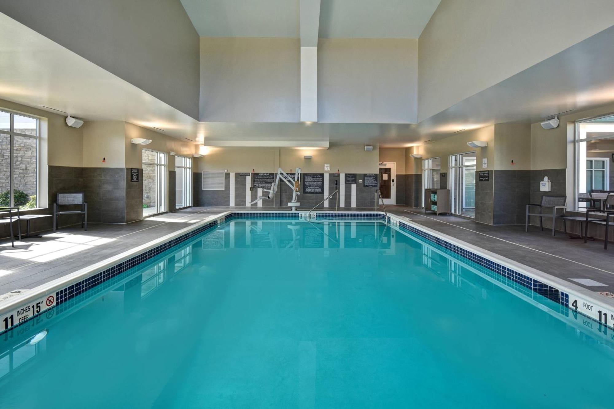 Residence Inn Middletown Goshen Exteriör bild