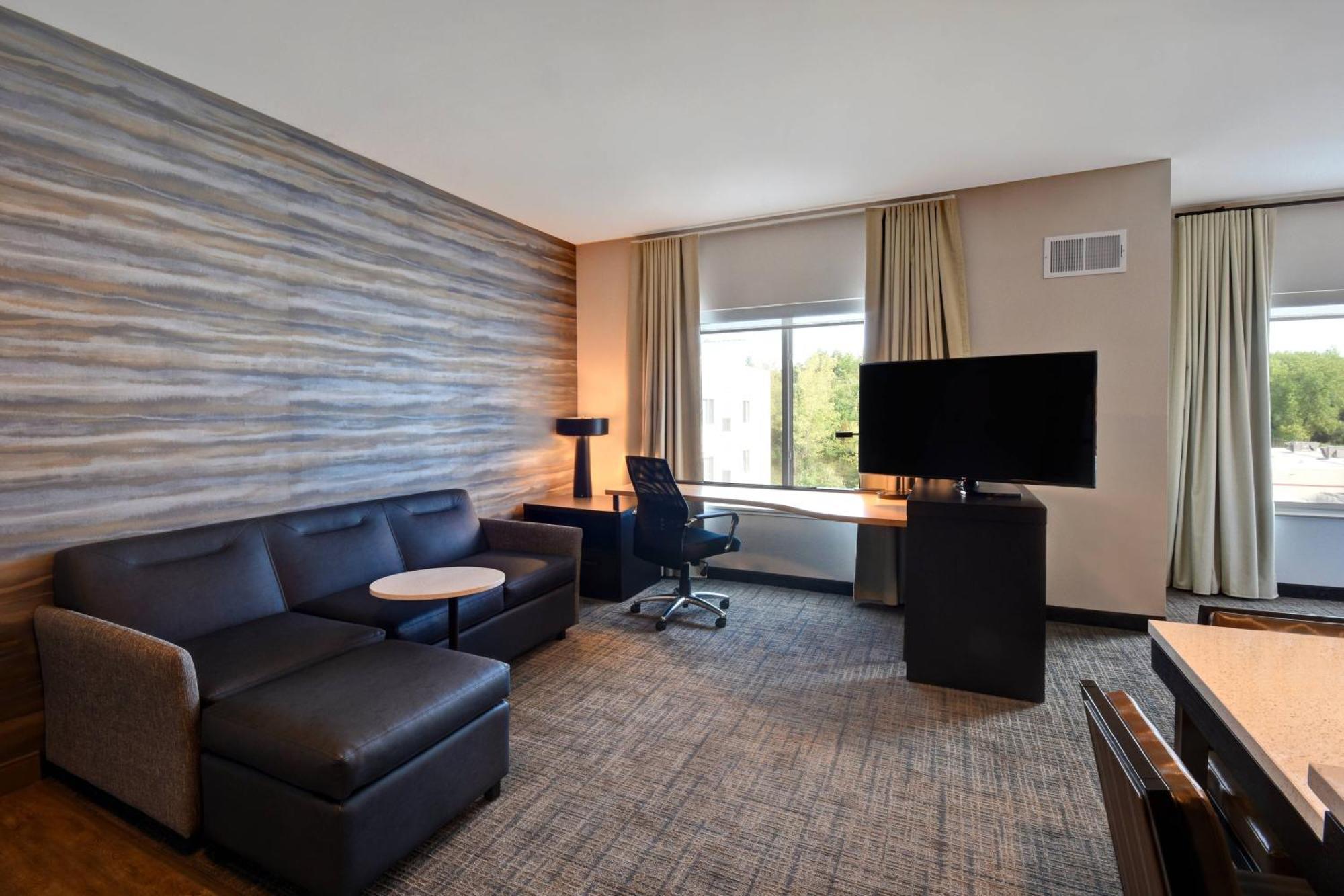Residence Inn Middletown Goshen Exteriör bild
