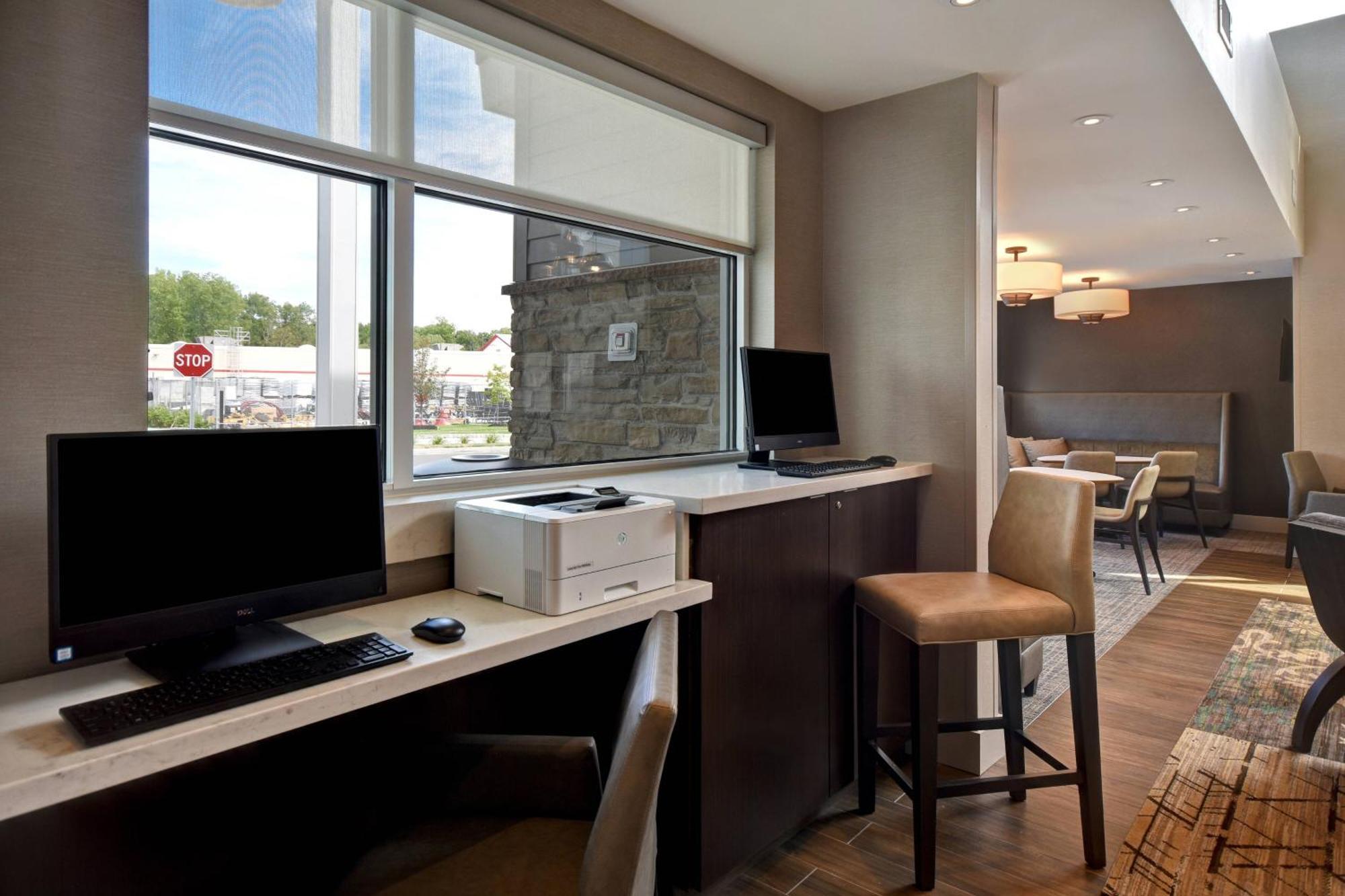 Residence Inn Middletown Goshen Exteriör bild