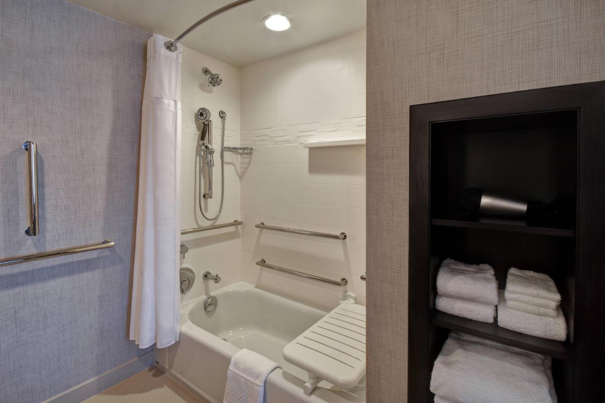 Residence Inn Middletown Goshen Exteriör bild