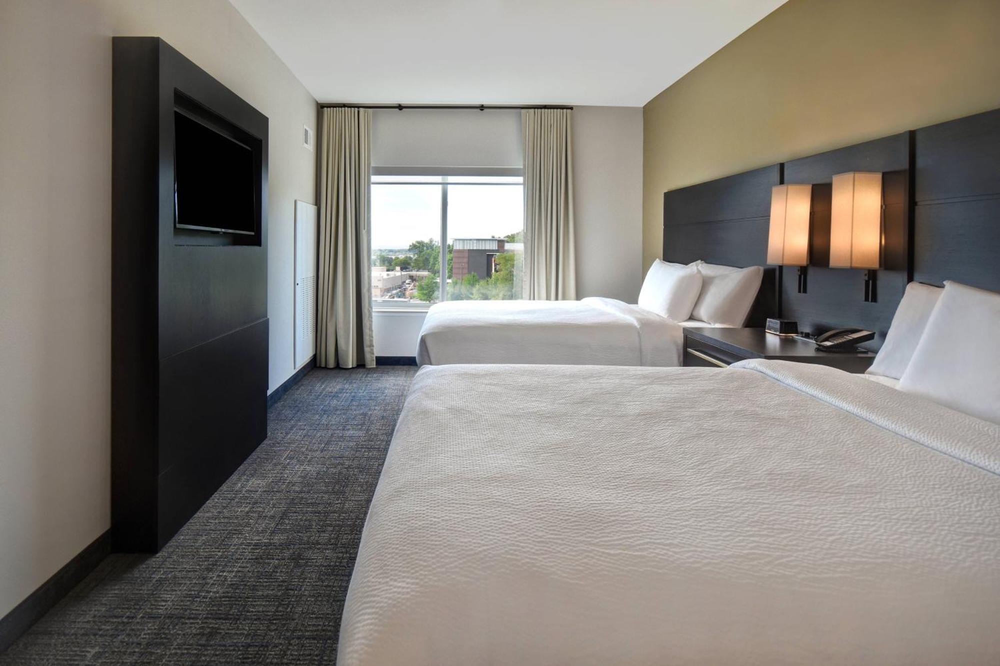 Residence Inn Middletown Goshen Exteriör bild