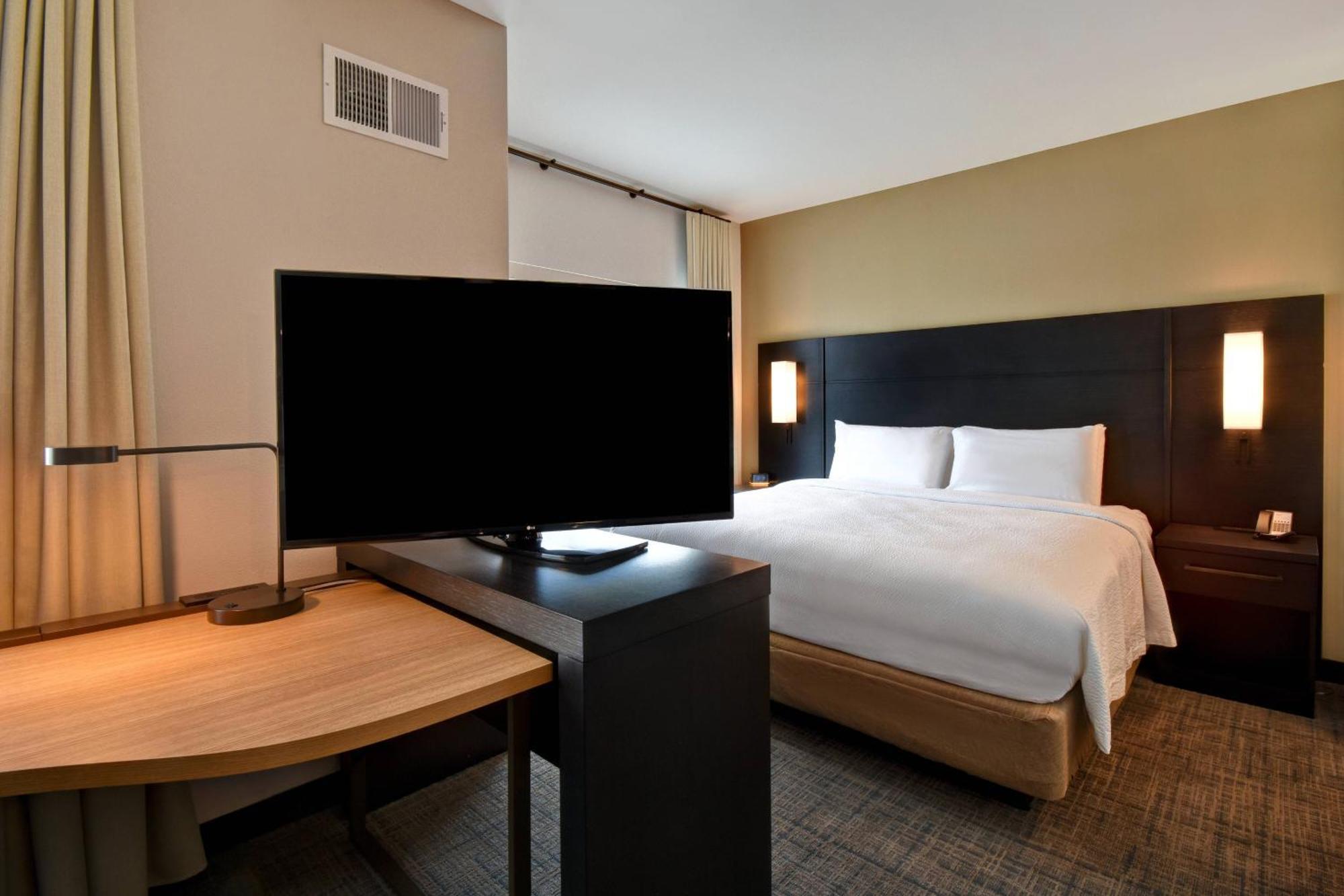 Residence Inn Middletown Goshen Exteriör bild