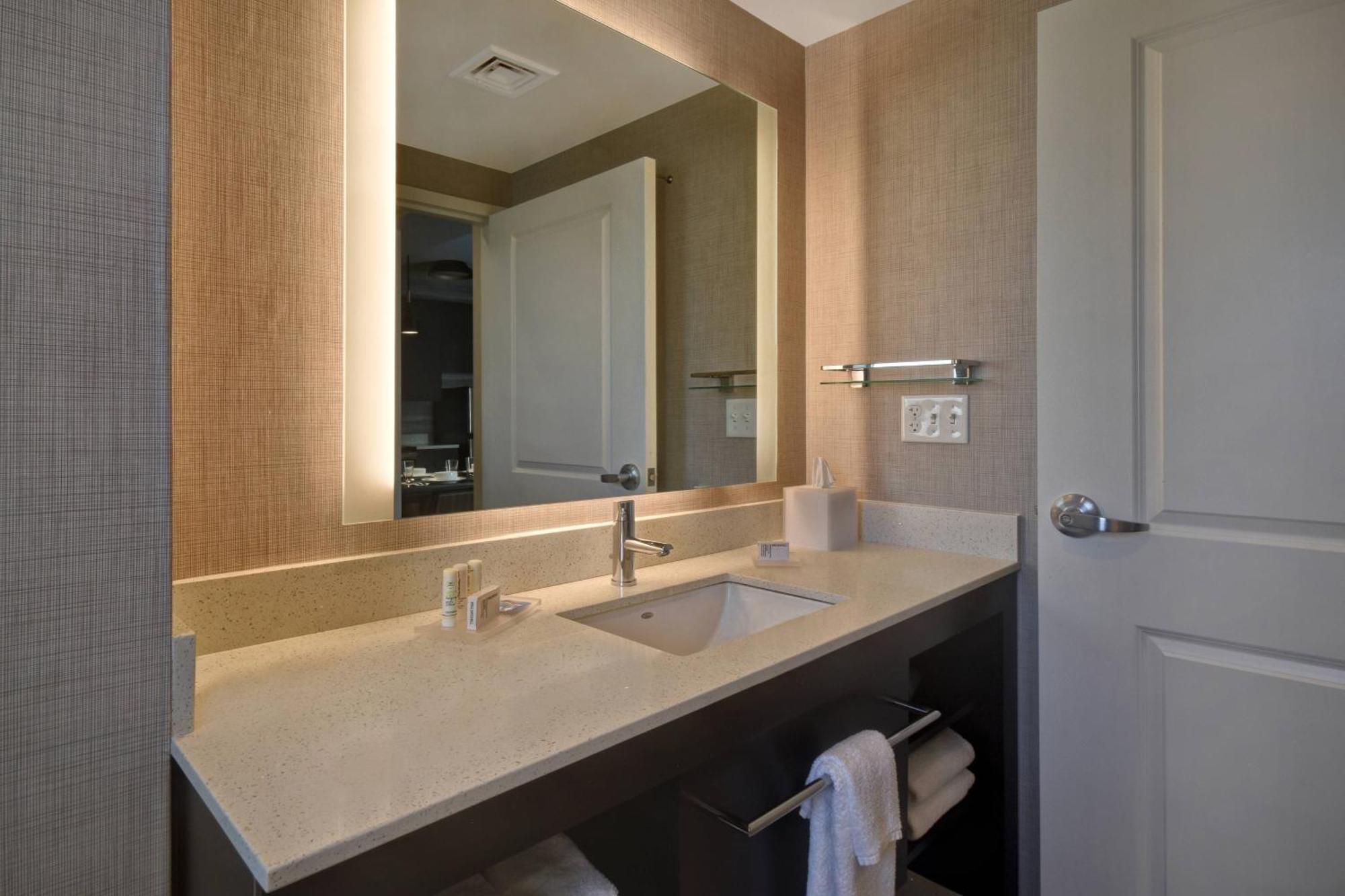 Residence Inn Middletown Goshen Exteriör bild