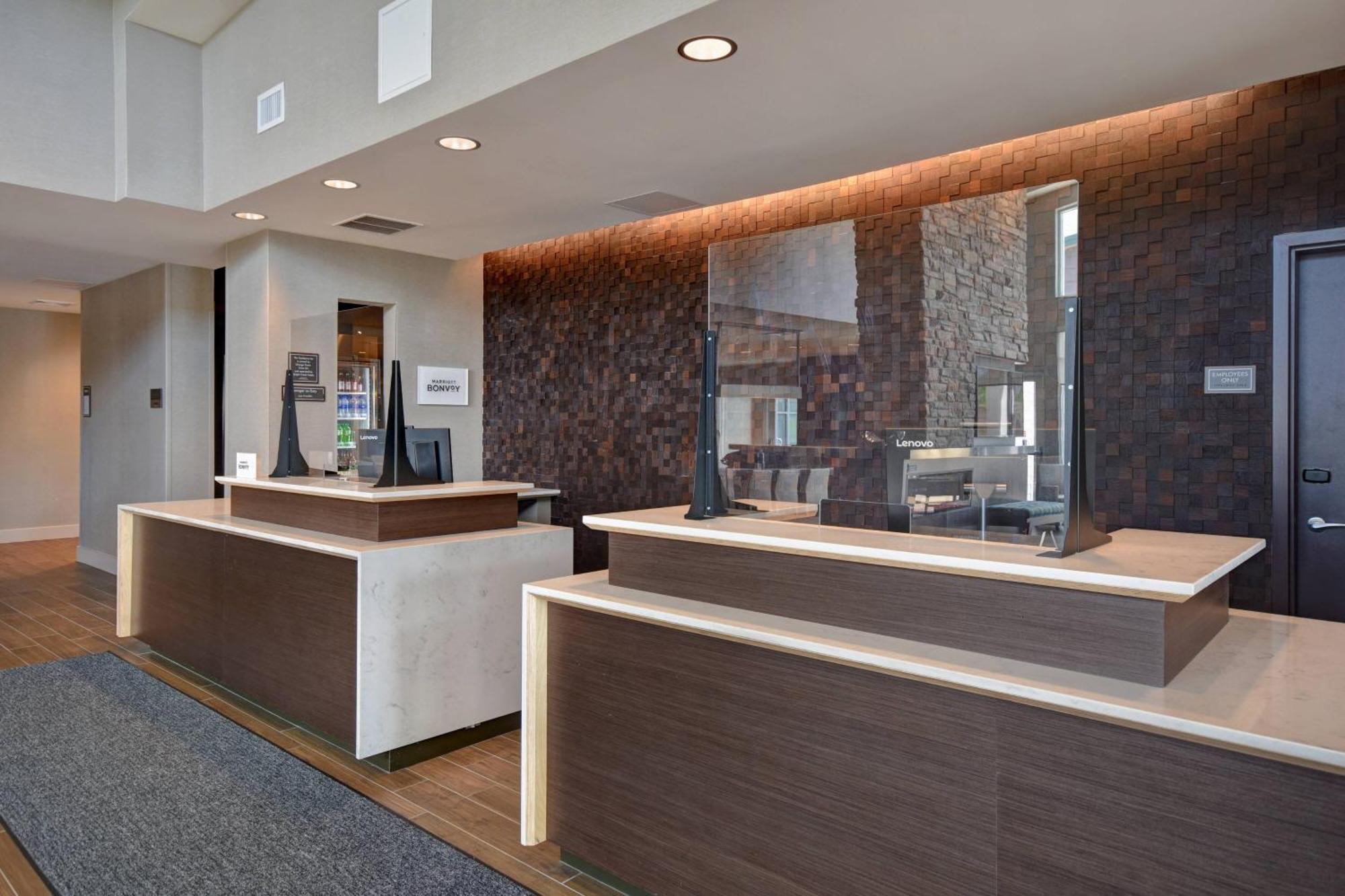 Residence Inn Middletown Goshen Exteriör bild