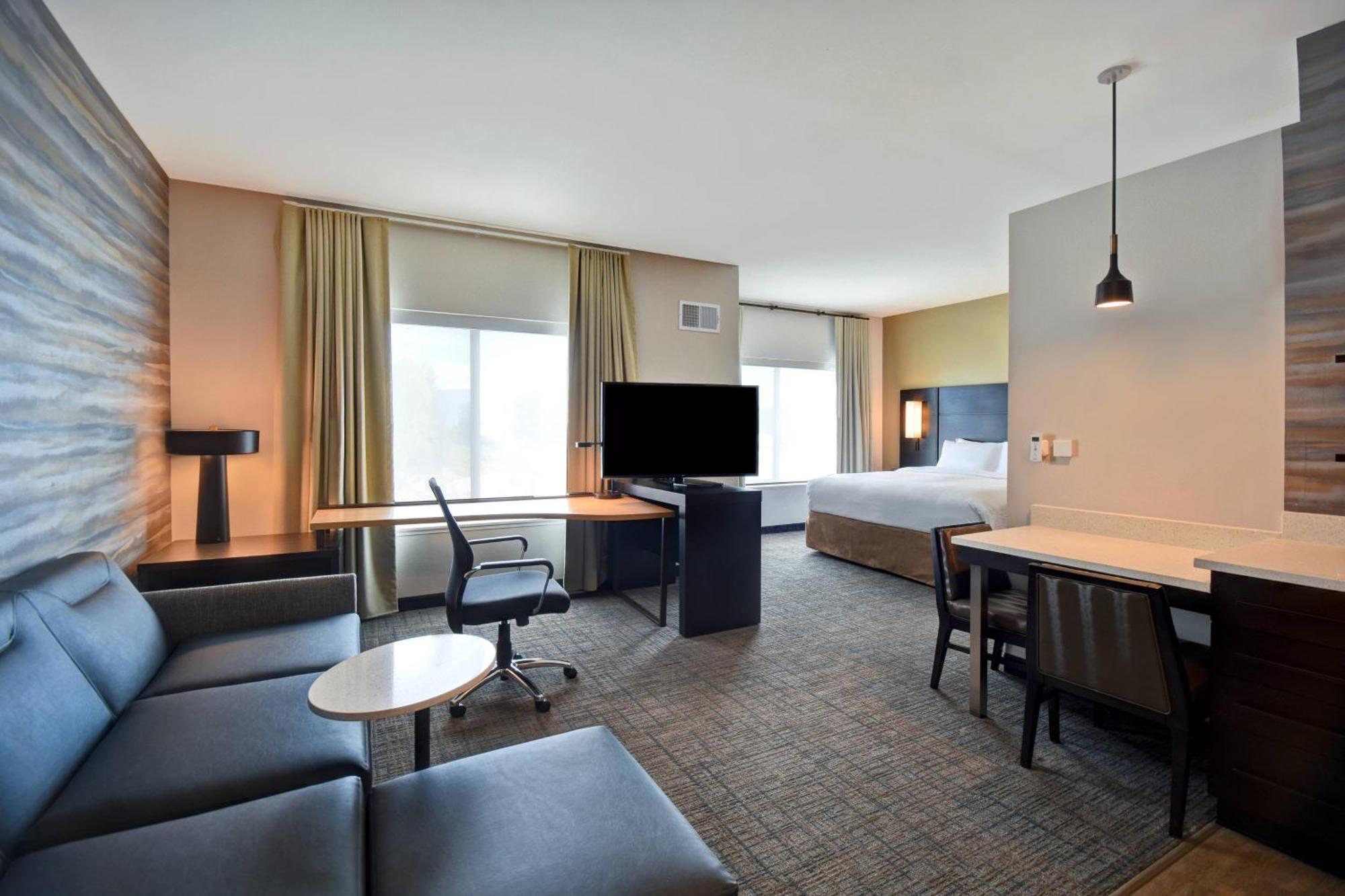 Residence Inn Middletown Goshen Exteriör bild