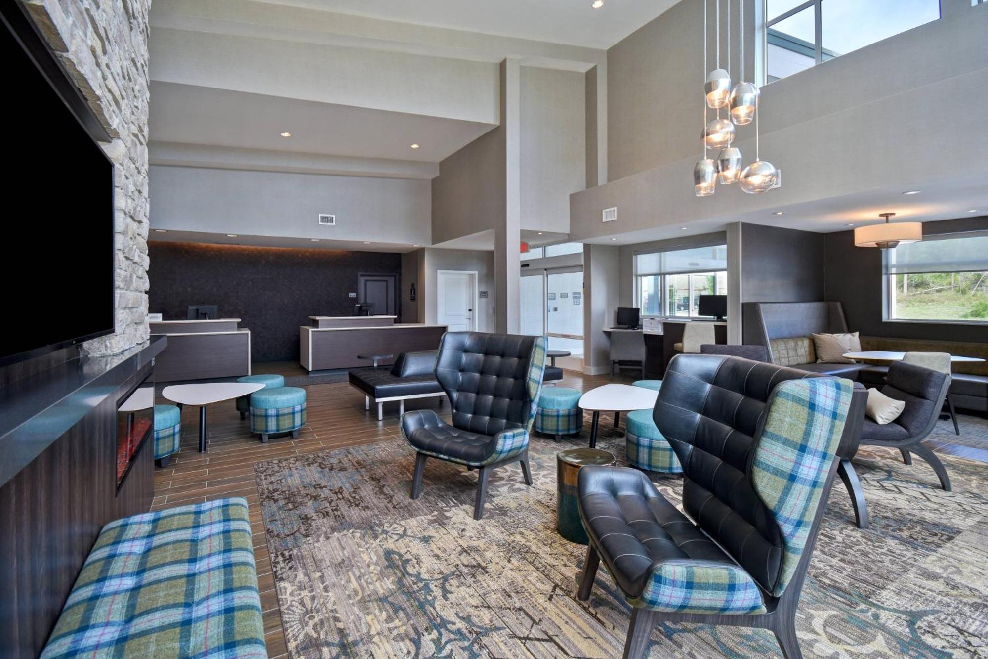 Residence Inn Middletown Goshen Exteriör bild