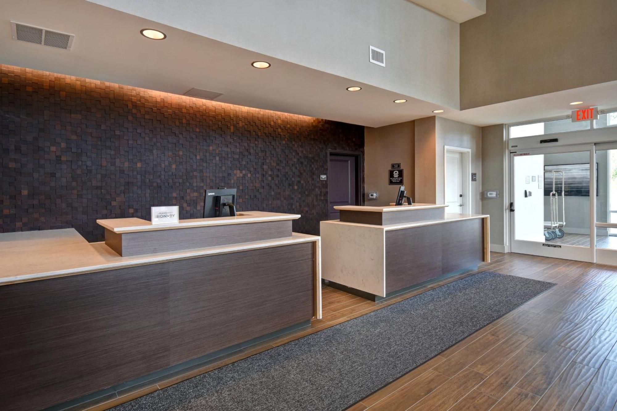 Residence Inn Middletown Goshen Exteriör bild